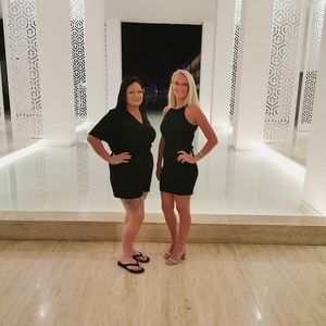 Meet your Posher, Miranda